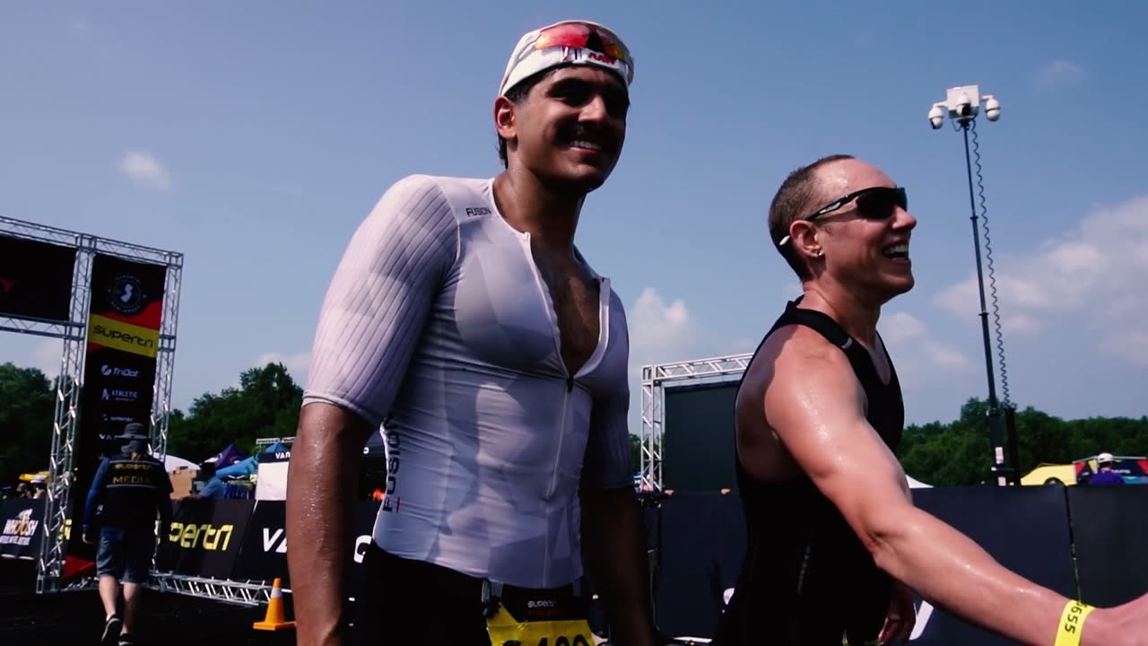 Triathlon
